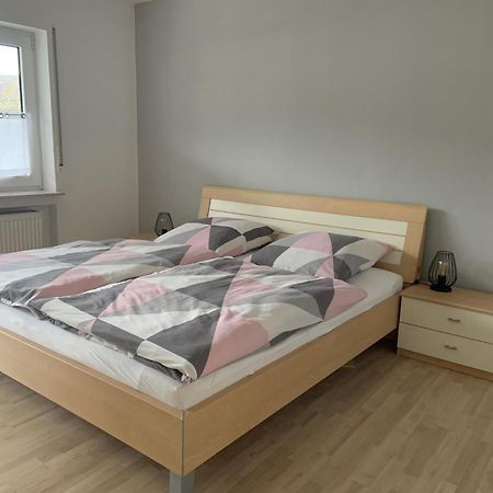 Ferienwohnung Dieblich Luaran gambar