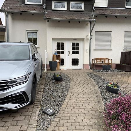 Ferienwohnung Dieblich Luaran gambar