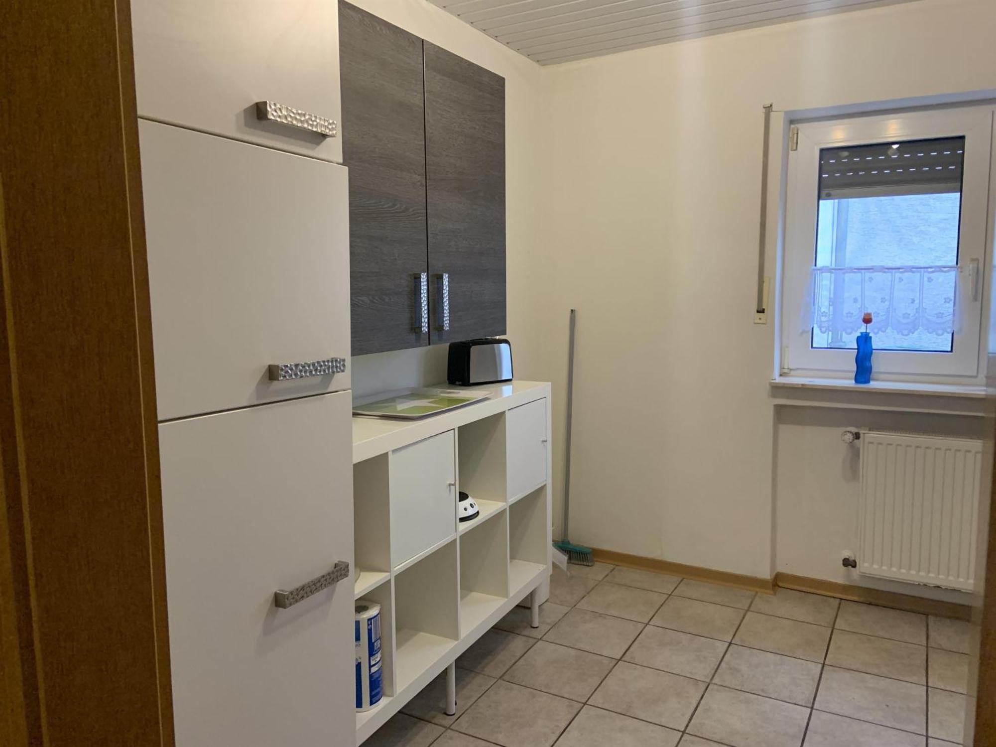 Ferienwohnung Dieblich Luaran gambar