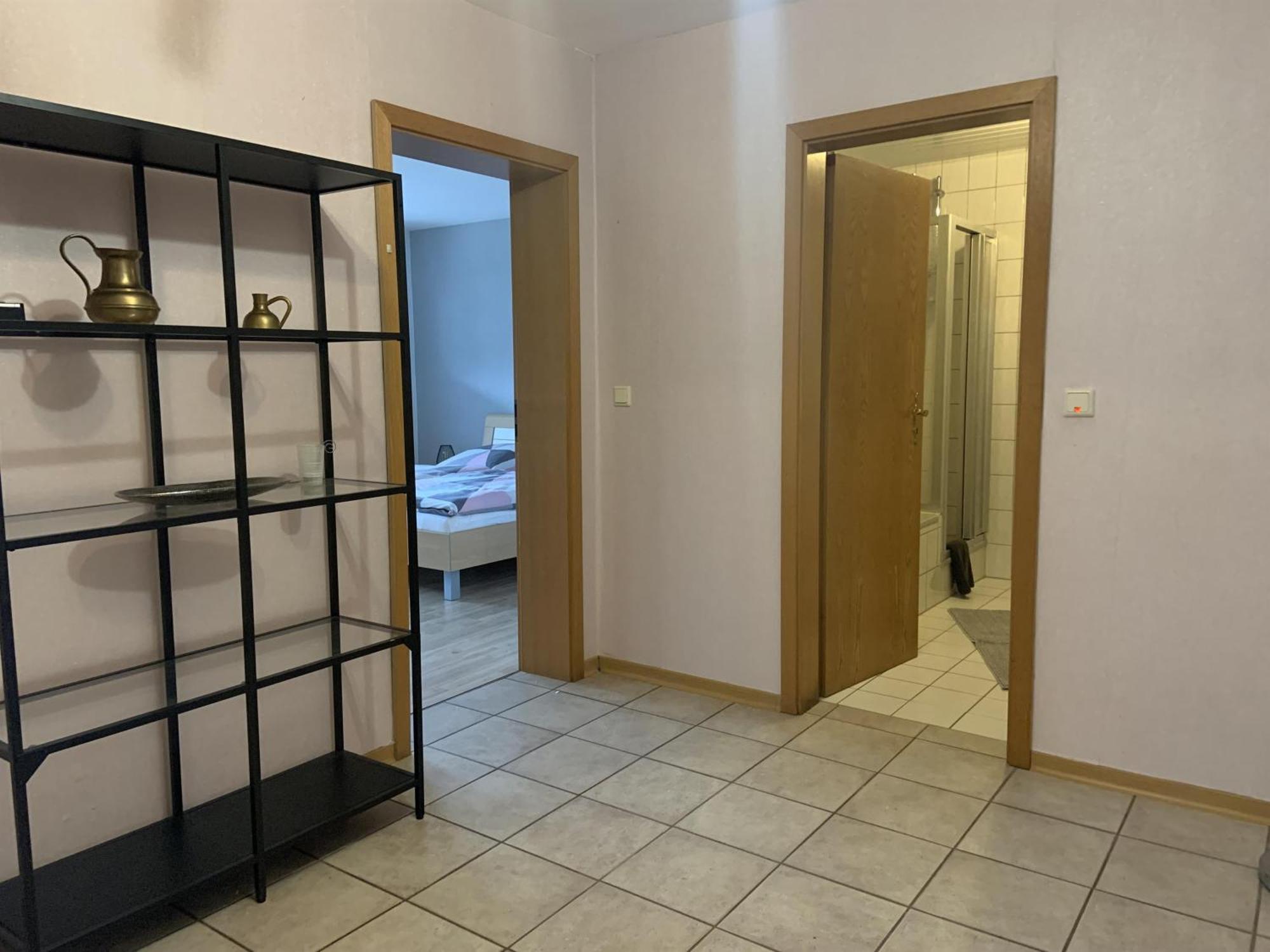 Ferienwohnung Dieblich Luaran gambar