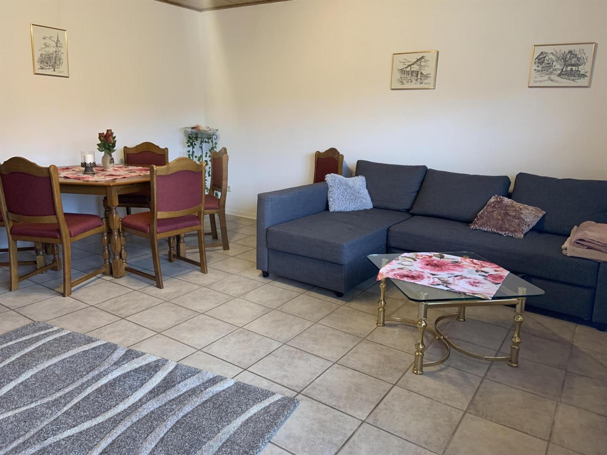 Ferienwohnung Dieblich Luaran gambar