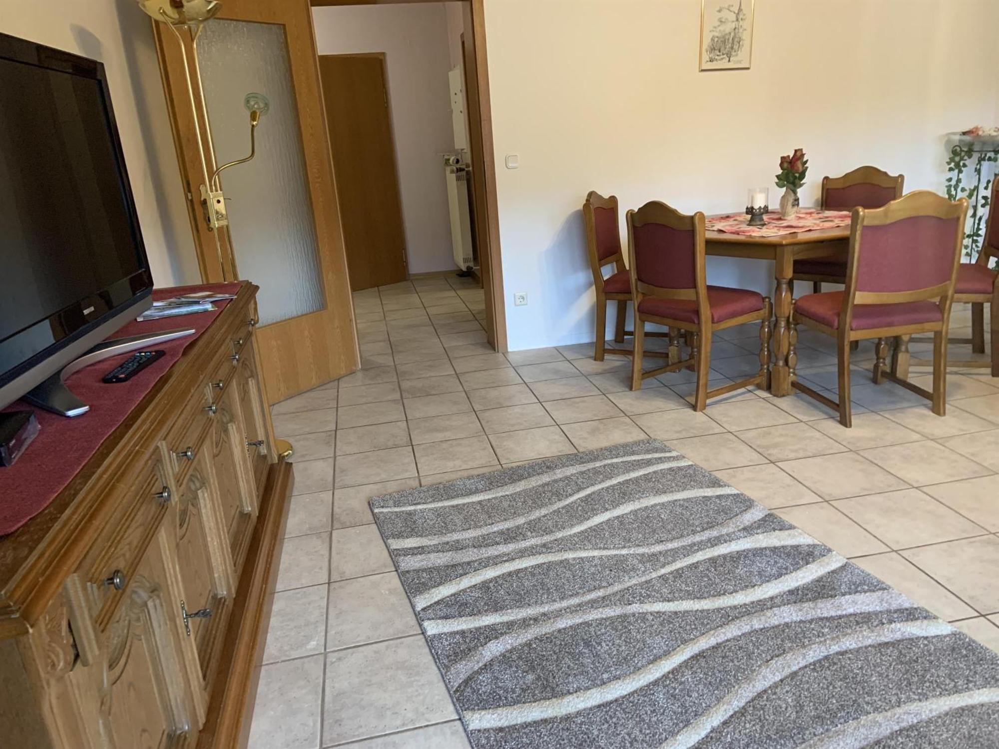 Ferienwohnung Dieblich Luaran gambar