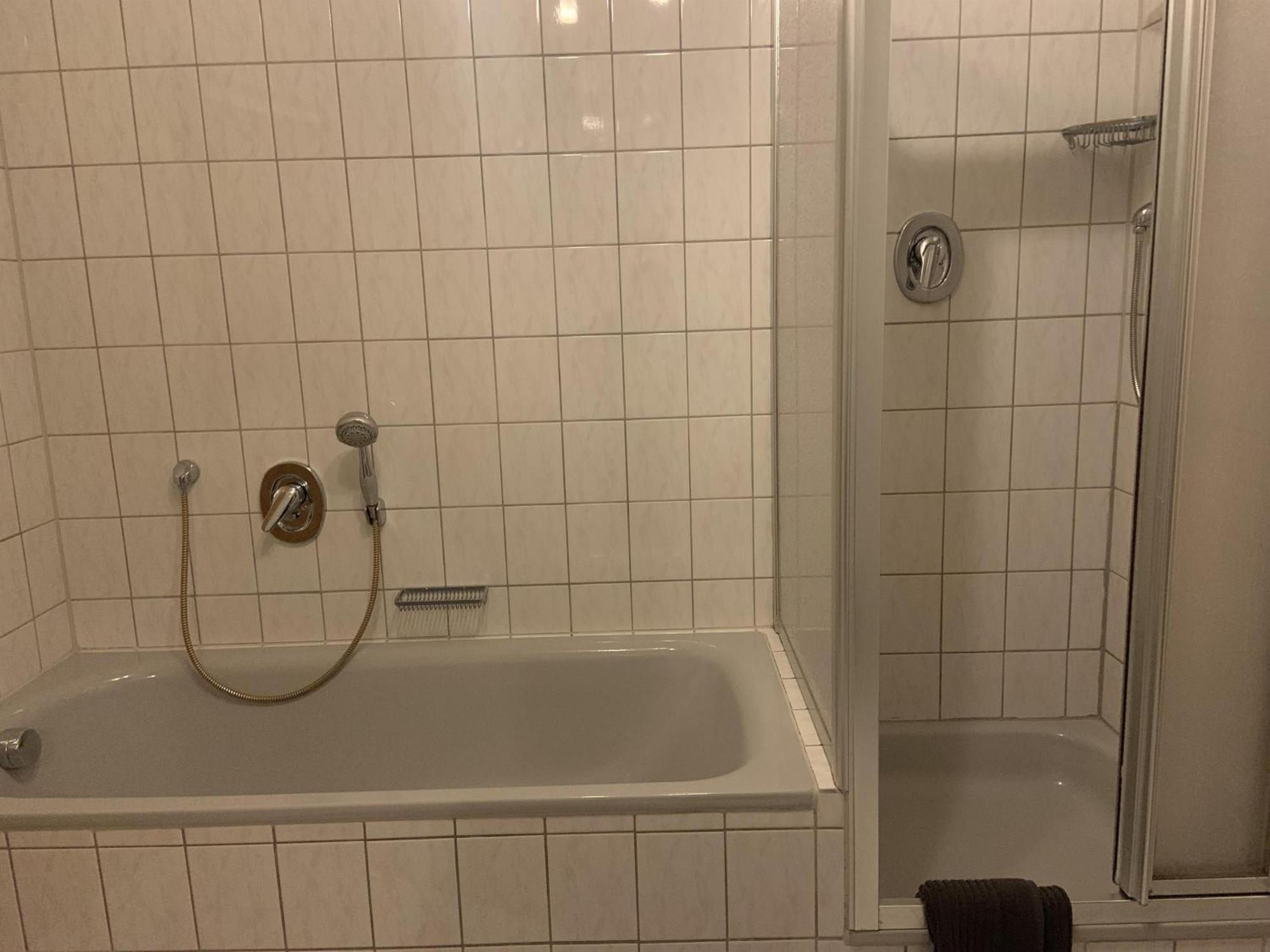 Ferienwohnung Dieblich Luaran gambar