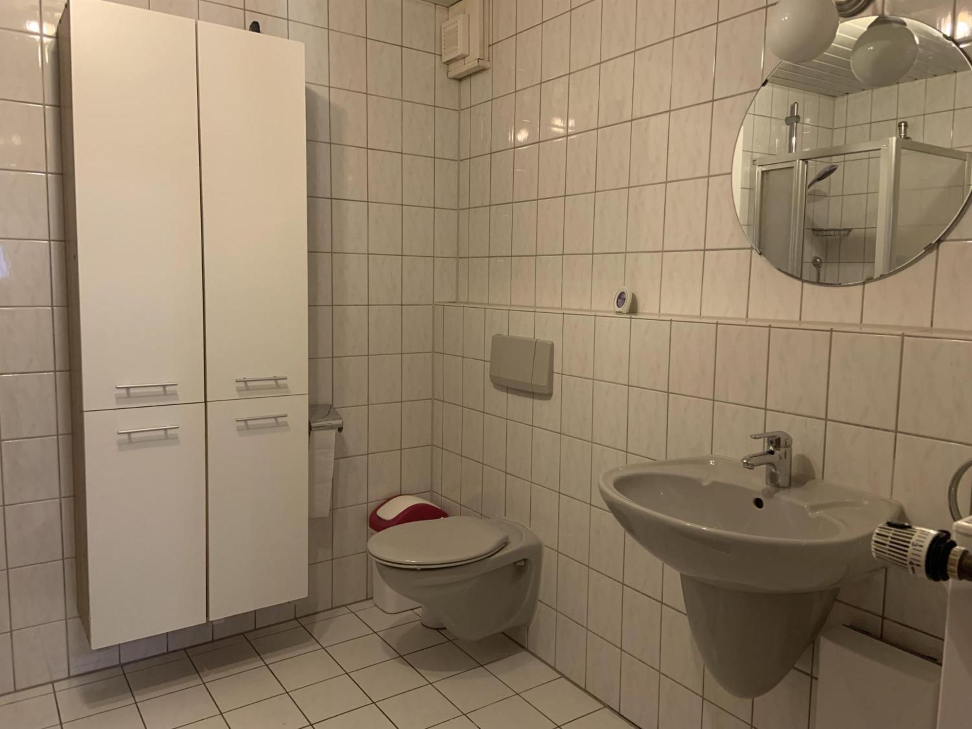 Ferienwohnung Dieblich Luaran gambar