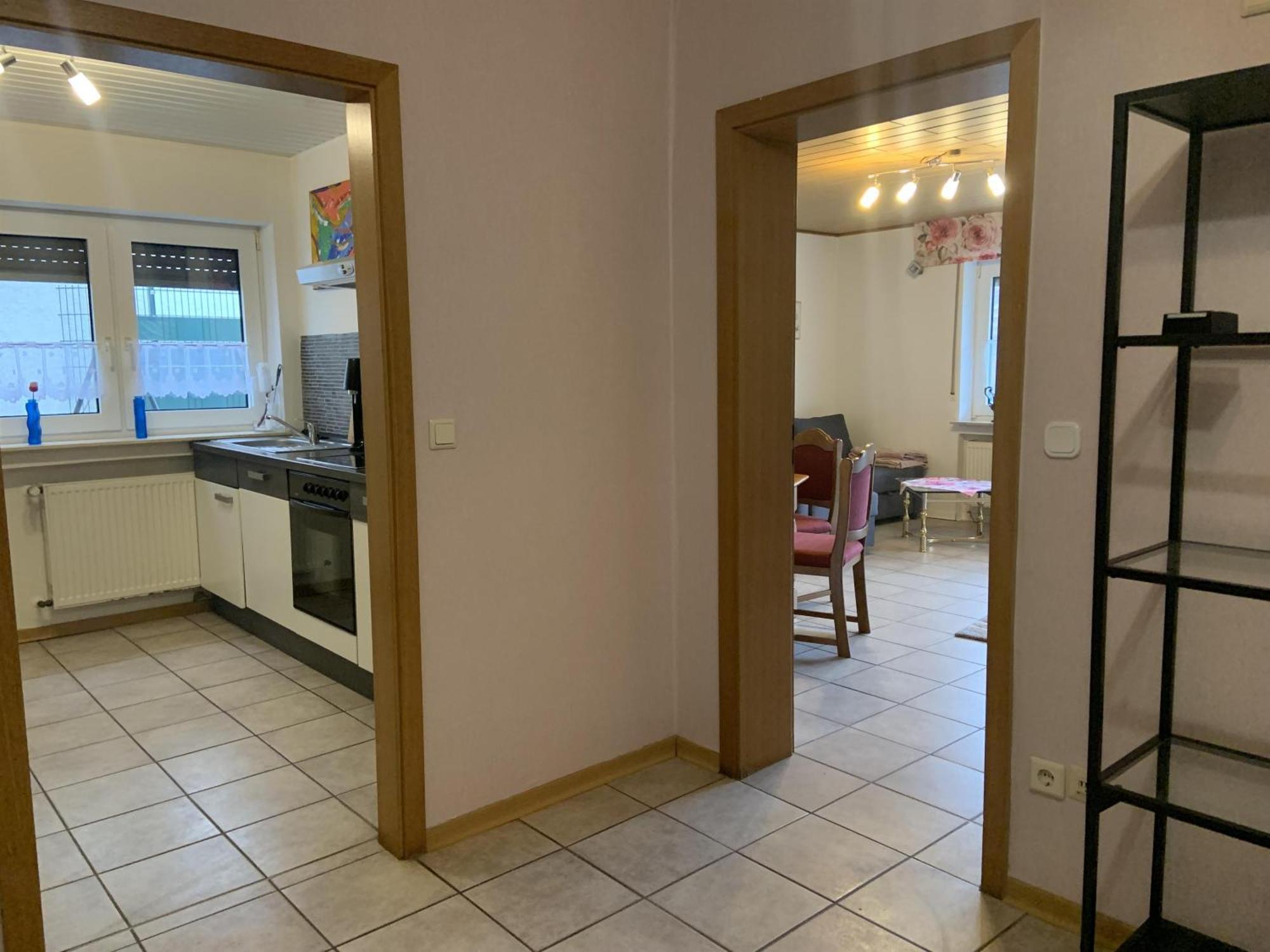 Ferienwohnung Dieblich Luaran gambar
