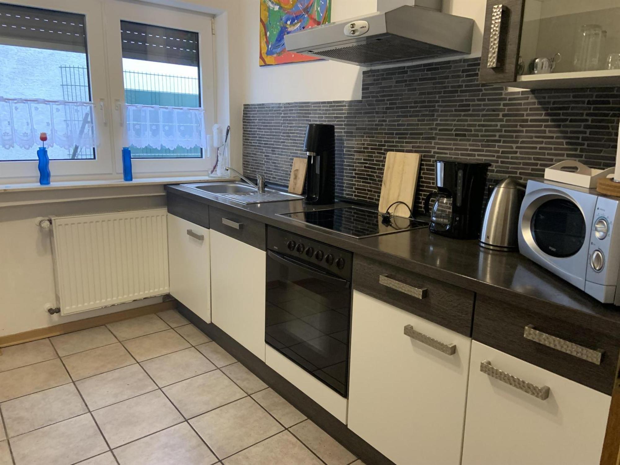 Ferienwohnung Dieblich Luaran gambar