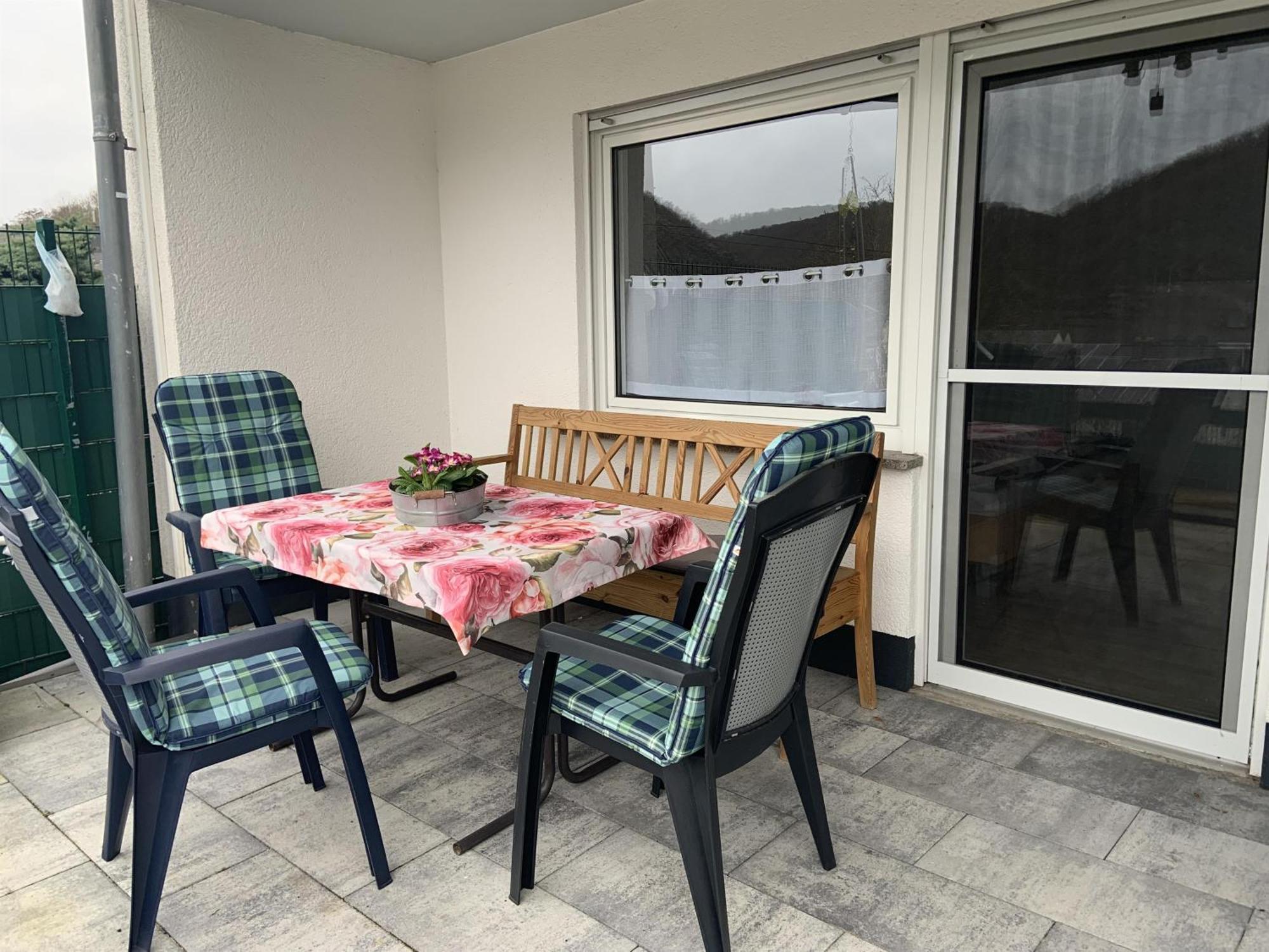 Ferienwohnung Dieblich Luaran gambar