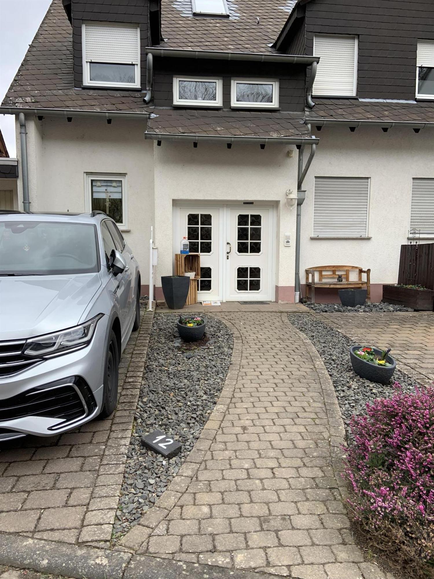 Ferienwohnung Dieblich Luaran gambar