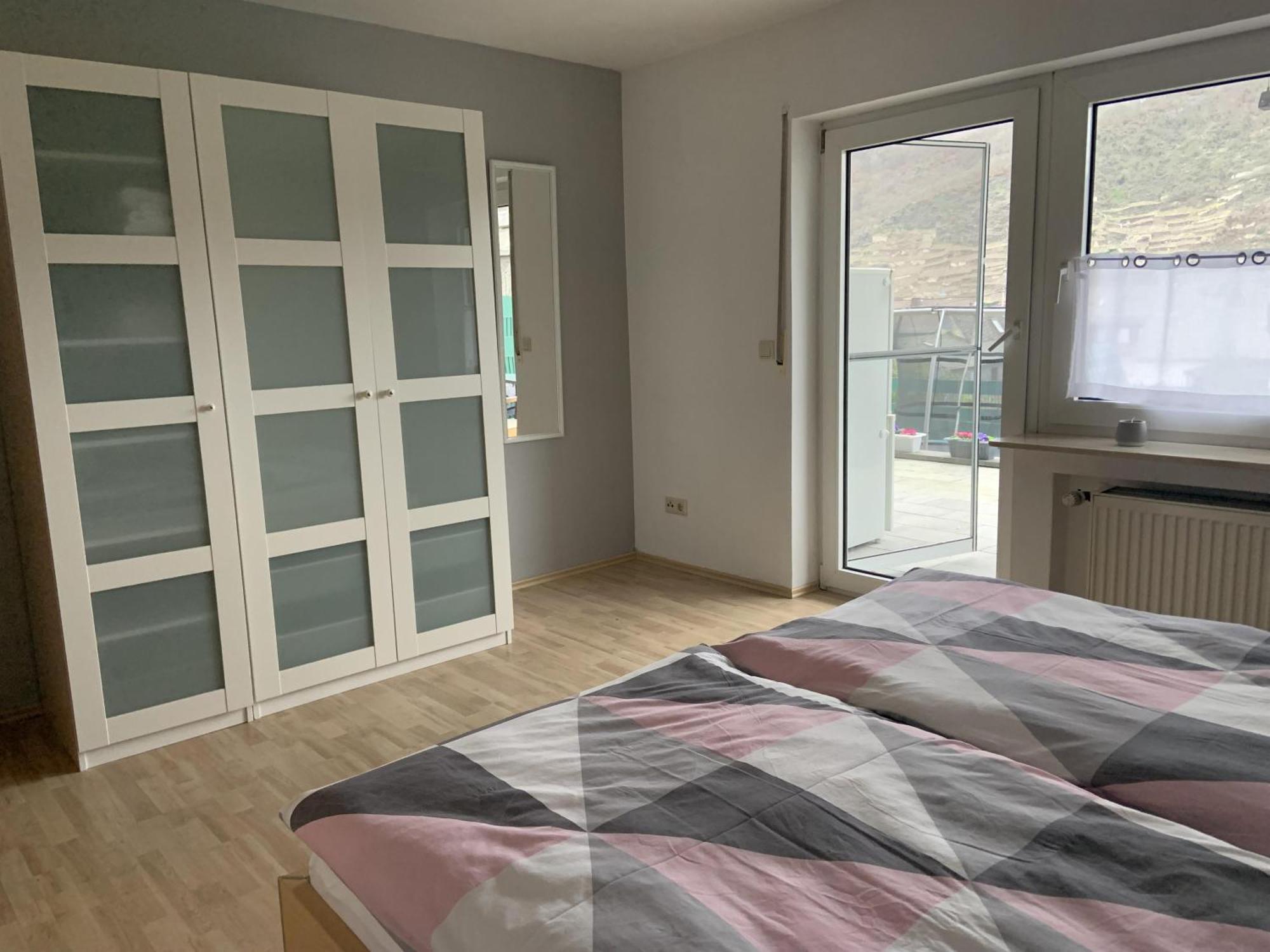 Ferienwohnung Dieblich Luaran gambar