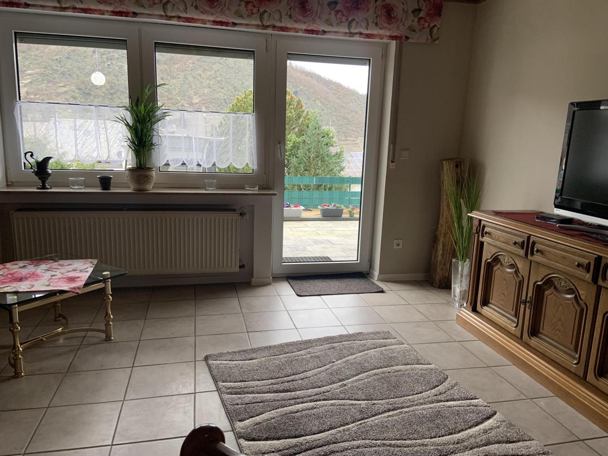 Ferienwohnung Dieblich Luaran gambar